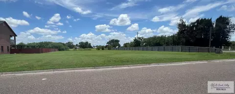 lot18 Lantana Ct #18, Primera, TX 78552