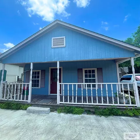 335 Adams St, Brownsville, TX 78520