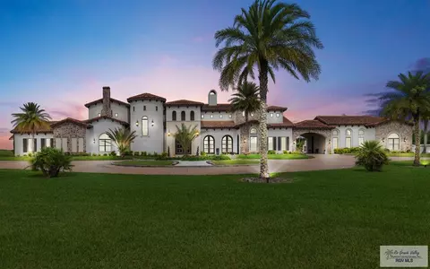 24461 Bass Blvd, Harlingen, TX 78552