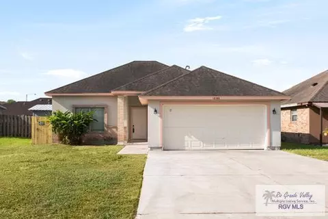 18186 King Palm, Harlingen, TX 78552