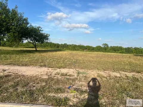 tbd Guiseppe Verdi #7, Olmito, TX 78575