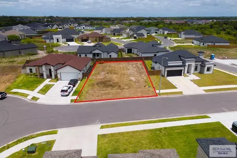 lot34 Pinewood Lk, Brownsville, TX 78520