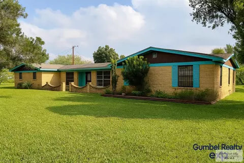 Undisclosed, Brownsville, TX 78520