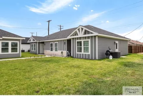 2019 Multi-national, Harlingen, TX 78550