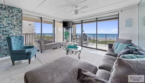 3000 Gulf Blvd #501, South Padre Island, TX 78597