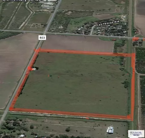 0 Fm 803, Rio Hondo, TX 78566