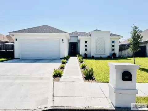 1414 Nevada St, Alton, TX 78573