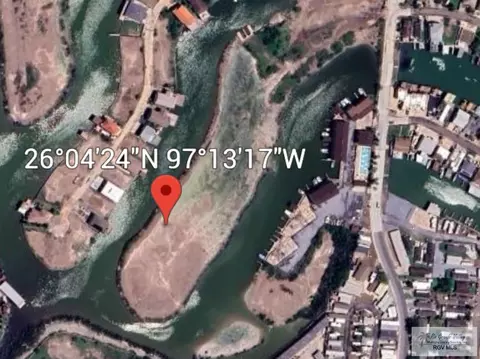 lot23 W Bass Ave, Port Isabel, TX 78578