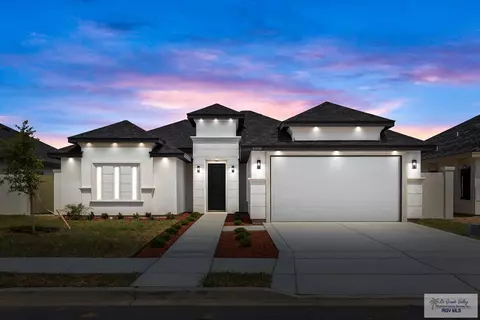 1008 Buxton Ave, Edinburg, TX 78541
