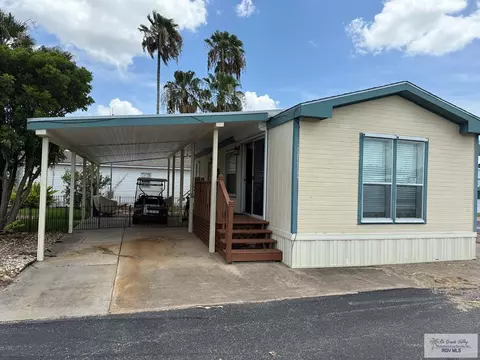 31 Gulf Ln, Brownsville, TX 78521