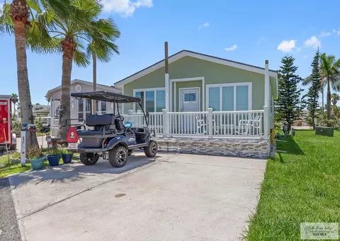 110 Abalone Cir #110, Port Isabel, TX 78578