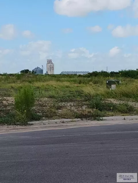 0 E Wilson Cir, San Benito, TX 78586