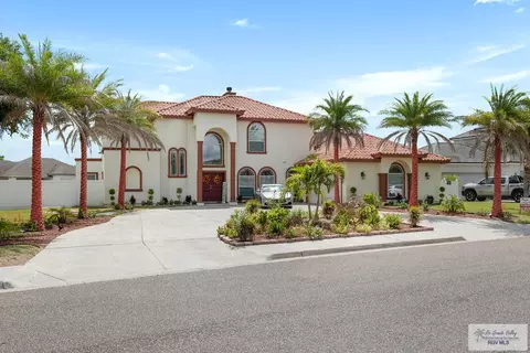 5454 Dragon Wick, Brownsville, TX 78526