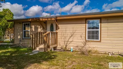 22916 N Oscar St, Harlingen, TX 78552
