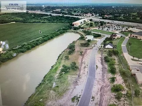 lot10 Giuseppe Verdi, Olmito, TX 78575