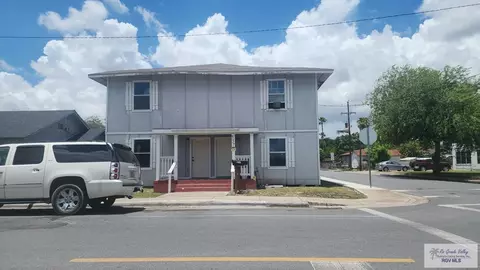 357 W Levee St, Brownsville, TX 78520