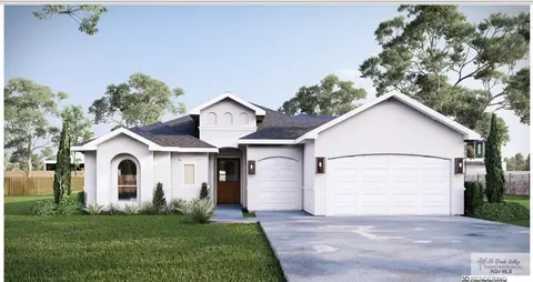 53 Arcos Gdns, Laguna Vista, TX 78578