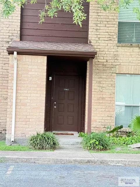 4601 Carmen Ave #1703, Rancho Viejo, TX 78575
