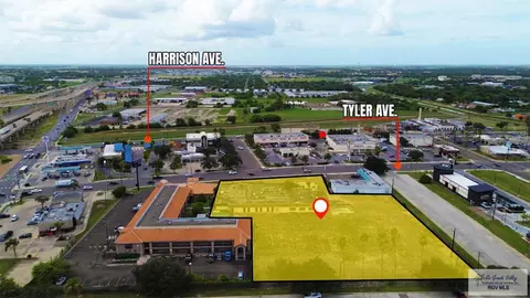 1859 W Tyler Ave #2 & 3, Harlingen, TX 78550