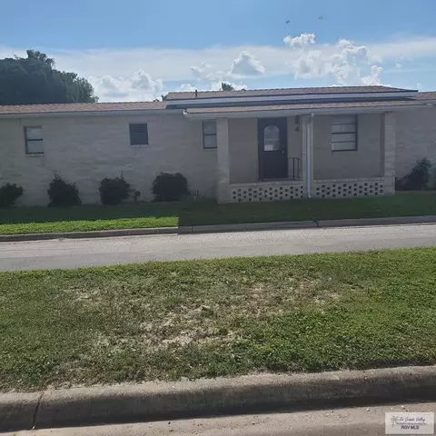 4 Pocahontas Drive, Harlingen, TX 78552