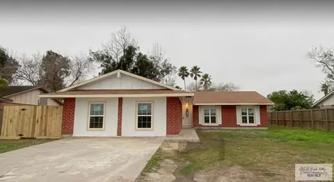 55 Alberta Dr, Brownsville, TX 78526