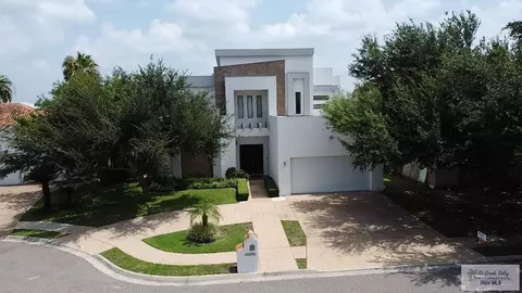 4908 Vermont Ave #LOT 35, Mcallen, TX 78503