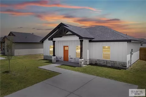 1702 Hope Dr, Mercedes, TX 78570