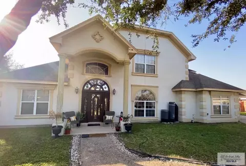 34 Picadilly Cir, Brownsville, TX 78526