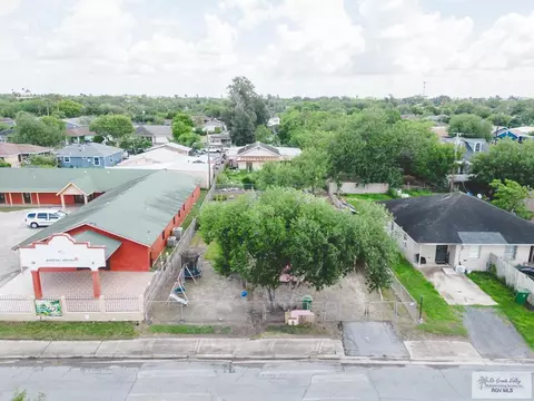 2404 Jeffery Ave, Brownsville, TX 78526