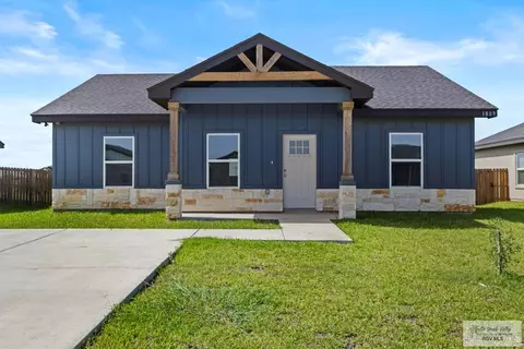 1809 Hope Dr, Mercedes, TX 78570