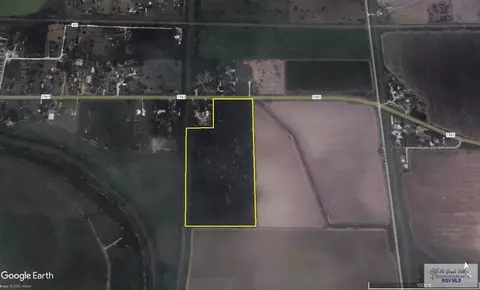18 486 Acres Fresnal Rd, San Benito, TX 78586