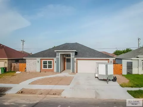 6972 Heritage Oaks Dr, Brownsville, TX 78526
