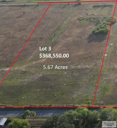 808 Baker Potts Rd Apt Lot #LOT 3, Harlingen, TX 78552