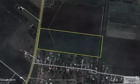 29 69 Acres Sam Houston, Rio Hondo, TX 78583