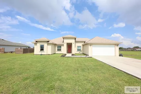 29082 Reynolds Dr, La Feria, TX 78559
