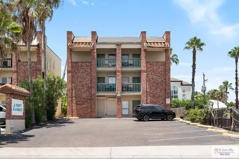104 E Verna Jean Dr #102, South Padre Island, TX 78597