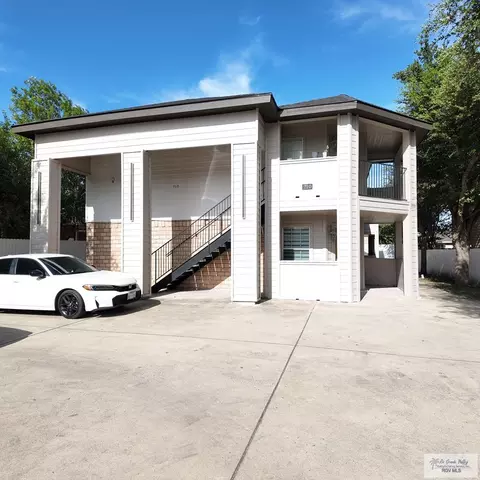 710 Sonesta Dr, Harlingen, TX 78552