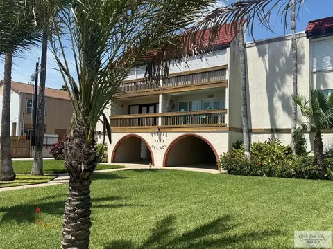 3113 Laguna Blvd #219, South Padre Island, TX 78597