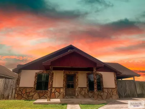 6632 Los Arboles Ave, Brownsville, TX 78521