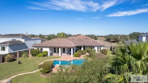 4329 Waters Edge, Harlingen, TX 78550