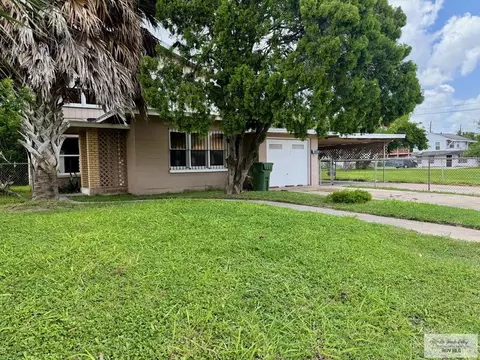 67 Simpson St, Brownsville, TX 78521 photo 1