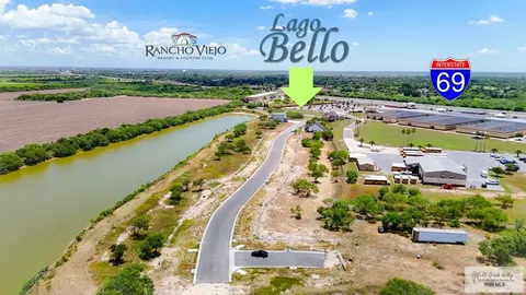 1347 Giuseppe Verdi Ave, Olmito, TX 78526