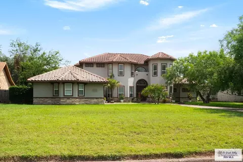 142 Chachalaca, San Benito, TX 78586