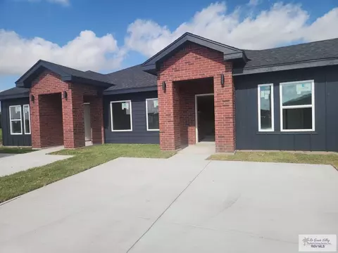 700 Seminole Ave, Brownsville, TX 78521