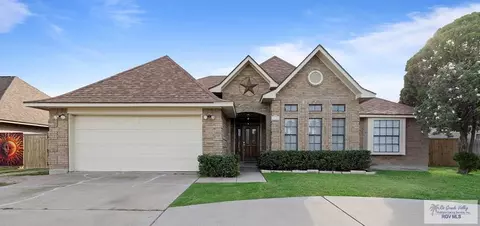 3222 Treasure Hills Blvd, Harlingen, TX 78550