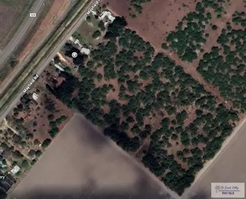 0 Mayfield Rd, San Benito, TX 78586