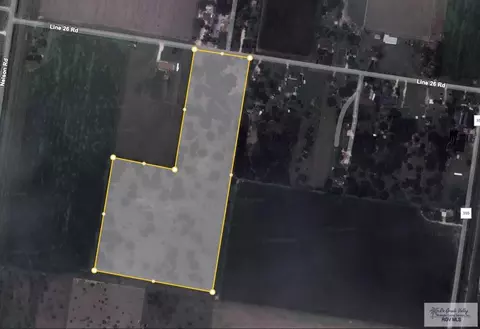 0000 Line 26 Rd, Rio Hondo, TX 78583