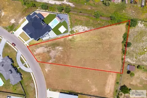 2428 Moreno Sr, Edinburg, TX 78541