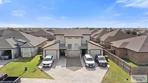 1205 Escondido Ln, Harlingen, TX 78550