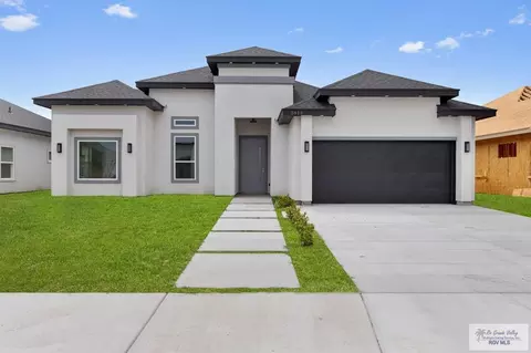 5613 Hedgerow Ct, Brownsville, TX 78526